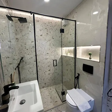 Διαμέρισμα Cozy With Modern Amenities *