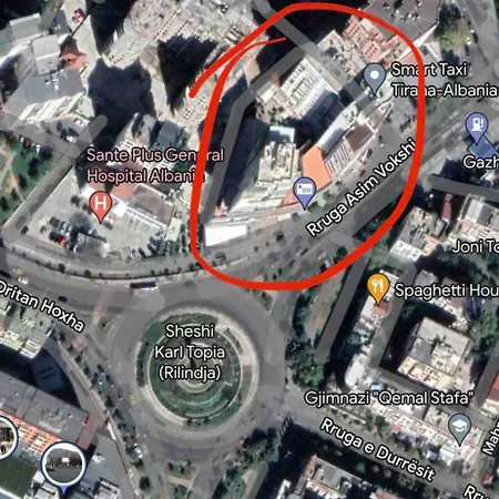 Lägenhet Cozy With Modern Amenities *