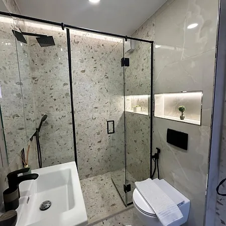 Διαμέρισμα Cozy With Modern Amenities *