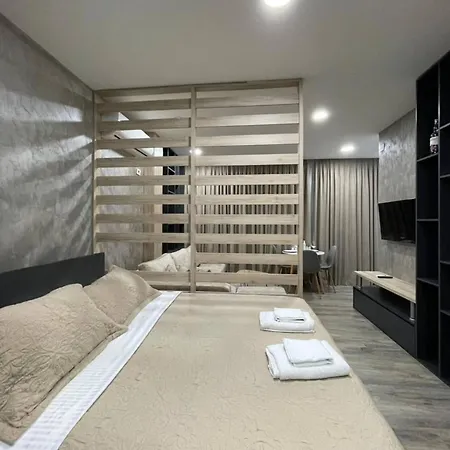 Charming With Modern Amenities Appartement Tirana