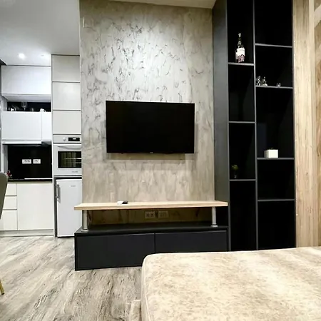 Apartmán Cozy With Modern Amenities *